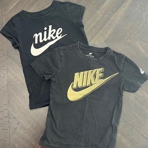 Nike youth tees